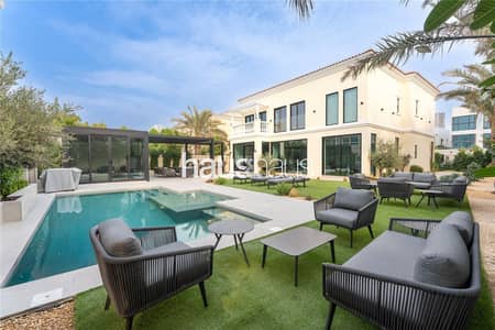 4 Schlafzimmer Villa zum zur Miete in Jumeirah Village Triangle (JVT), Dubai - Villa in Jumeirah Village Triangle (JVT),JVT District 5,Mediterranean Villas, 4 schlafzimmer, 780000 AED - 16110543 4 Schlafzimmer Villa zum zur Miete in Jumeirah Village Triangle (JVT), Dubai - Villa in Jumeirah Village Triangle (JVT),JVT District 5,Mediterranean Villas, 4 schlafzimmer, 780000 AED - 16110543