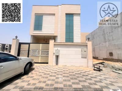 5 Camere Villa in affitto a Al Helio, Ajman - WhatsApp Image 2026-08-08 at 4.21. 49 PM (1). jpeg