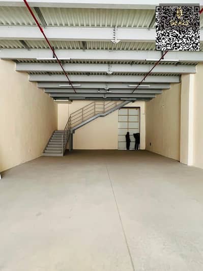 Warehouse zum zur Miete in Al Jurf, Ajman - image - 2026-08-06T071607.021. png