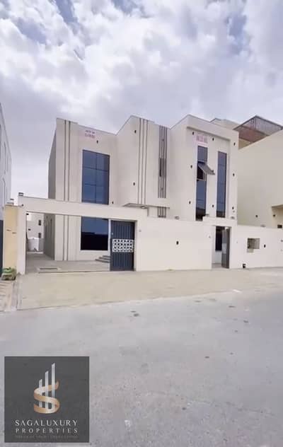 فیلا 7 غرف نوم للايجار في الزاهية، عجمان - IMG_4593. png