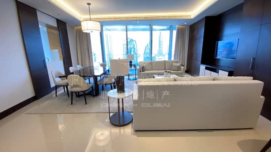 Investor deal | Full Burj Khalifa View | 3BR+M Investor deal | Full Burj Khalifa View | 3BR+M