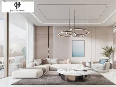 2 Bedroom Apartment for Sale in Dubai Islands, Dubai - HIGH ROI_50% PHPP_MARINA OPEN VIEW_ASK 4 DISCOUNT 2 Bedroom Apartment for Sale in Dubai Islands, Dubai - HIGH ROI_50% PHPP_MARINA OPEN VIEW_ASK 4 DISCOUNT