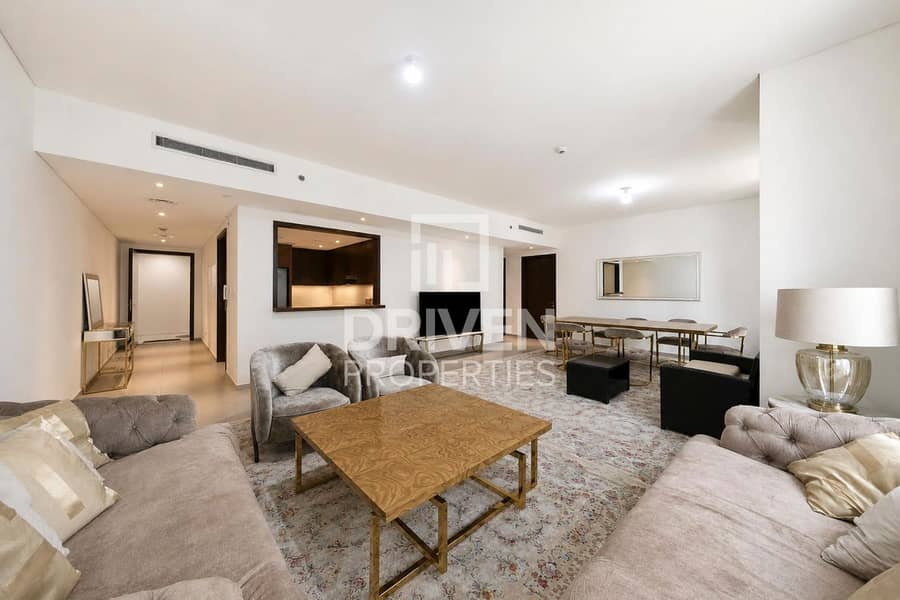 Apartamento en Downtown Dubai,BLVD Heights,BLVD Heights Tower 2, 2 dormitorios, 3800000 AED - 16111290 Apartamento en Downtown Dubai,BLVD Heights,BLVD Heights Tower 2, 2 dormitorios, 3800000 AED - 16111290