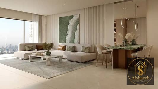 1 Bedroom Flat for Sale in Arjan, Dubai - WhatsApp Image 2026-08-08 at 2.33. 14 PM (3). jpeg 1 Bedroom Flat for Sale in Arjan, Dubai - WhatsApp Image 2026-08-08 at 2.33. 14 PM (3). jpeg