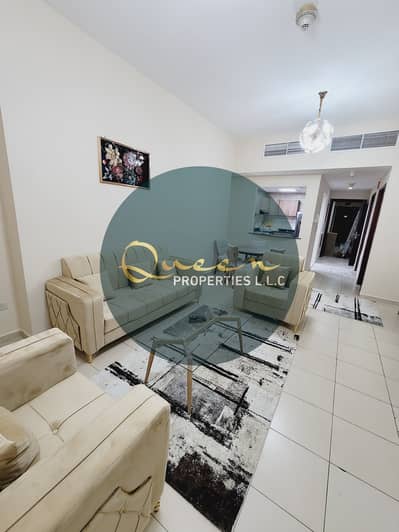 1 Camera Appartamento in affitto a Al Rashidiya, Ajman - WhatsApp Image 2026-08-07 at 13.15. 13 (1). jpeg 1 Camera Appartamento in affitto a Al Rashidiya, Ajman - WhatsApp Image 2026-08-07 at 13.15. 13 (1). jpeg