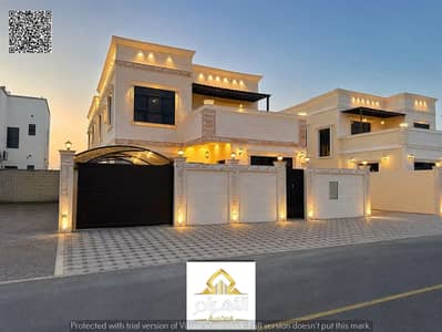 5 Slaapkamers Villa te Koop in Al Zahya, Ajman - 858087948-1066x800. jpg 5 Slaapkamers Villa te Koop in Al Zahya, Ajman - 858087948-1066x800. jpg