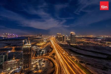 2 Bedroom Flat for Rent in Business Bay, Dubai - Brand New | Fully Furnished | Luxury Living 2 Bedroom Flat for Rent in Business Bay, Dubai - Brand New | Fully Furnished | Luxury Living