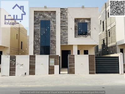 5 Slaapkamers Villa te Koop in Al Helio, Ajman - WhatsApp Image 2026-08-08 at 2.25. 47 PM. jpeg 5 Slaapkamers Villa te Koop in Al Helio, Ajman - WhatsApp Image 2026-08-08 at 2.25. 47 PM. jpeg