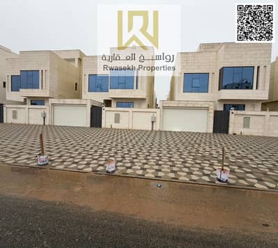 Villa zum zur Miete in Al Yasmeen, Ajman - WhatsApp Image 2026-08-08 at 4.30. 36 PM (3). jpeg Villa zum zur Miete in Al Yasmeen, Ajman - WhatsApp Image 2026-08-08 at 4.30. 36 PM (3). jpeg