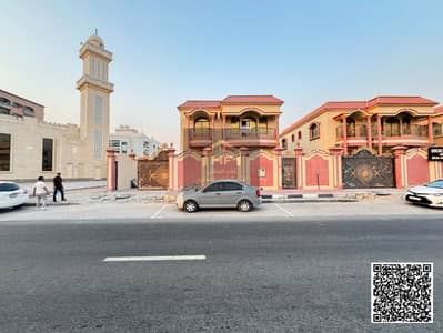 Villa for Sale in Al Mowaihat, Ajman - WhatsApp Image 2026-08-08 at 9.28. 01 AM-watermark. jpg