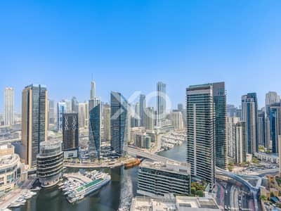 2 Camere Appartamento in vendita a Dubai Marina, Dubai - Appartamento a Dubai Marina,Bay Central,Bay Central West, 2 camere da letto, 2850000 AED - 16110959 2 Camere Appartamento in vendita a Dubai Marina, Dubai - Appartamento a Dubai Marina,Bay Central,Bay Central West, 2 camere da letto, 2850000 AED - 16110959