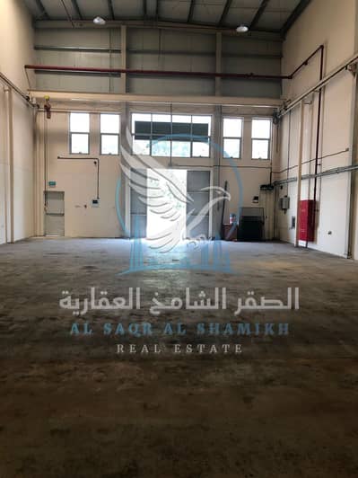 Warehouse for Rent in Industrial Area, Sharjah - WhatsApp Image 2026-08-08 at 1.19. 07 PM. jpeg Warehouse for Rent in Industrial Area, Sharjah - WhatsApp Image 2026-08-08 at 1.19. 07 PM. jpeg