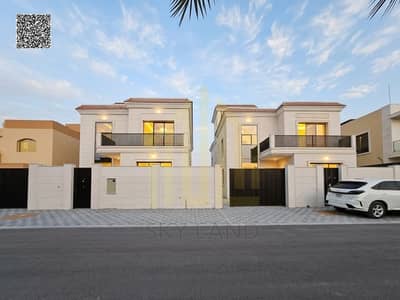 5 Bedroom Villa for Sale in Al Mowaihat, Ajman - WhatsApp Image 2026-07-14 at 1.28. 47 AM. jpeg 5 Bedroom Villa for Sale in Al Mowaihat, Ajman - WhatsApp Image 2026-07-14 at 1.28. 47 AM. jpeg