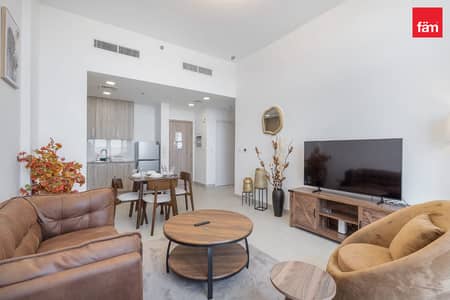 1 Schlafzimmer Wohnung zum zur Miete in Town Square, Dubai - Wohnung in Town Square，Rawda Apartments，Rawda Apartments 1, 1 schlafzimmer, 75000 AED - 16111390