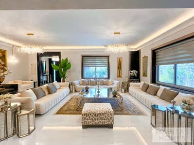 Villa de 4 chambres à à vendre à Falcon City of Wonders, Dubai - Villa à Falcon City of Wonders，Western Residence South, 4 chambres, 9700000 AED - 16111405