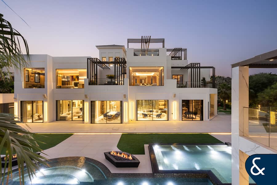 Villa in Al Barari,The Residences,Jasmine Leaf,Jasmine Leaf 10, 6 schlafzimmer, 6995000 AED - 16111408 Villa in Al Barari,The Residences,Jasmine Leaf,Jasmine Leaf 10, 6 schlafzimmer, 6995000 AED - 16111408