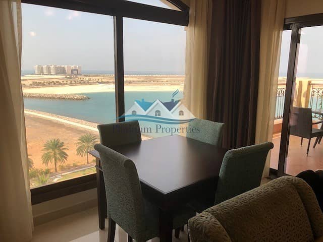 * NEW* EXCLUSIVE Stunning 1br Marjan Resort Spa * NEW* EXCLUSIVE Stunning 1br Marjan Resort Spa