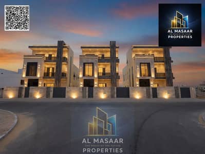 6 Schlafzimmer Villa zum zum Verkauf in Al Yasmeen, Ajman - batch_WhatsApp Image 2026-08-02 at 12.47. 00 PM. jpeg