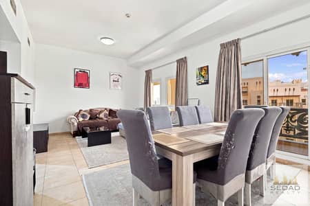 1 Schlafzimmer Wohnung zum zum Verkauf in Remraam, Dubai - DSC_6492. jpg