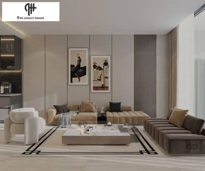 1 Bedroom Apartment for Sale in Dubai Land Residence Complex (DLRC), Dubai - 1% MONTHLY!_8% GUARANTEED ROI_3% DOWNPAYMENT!_HURRY 1 Bedroom Apartment for Sale in Dubai Land Residence Complex (DLRC), Dubai - 1% MONTHLY!_8% GUARANTEED ROI_3% DOWNPAYMENT!_HURRY