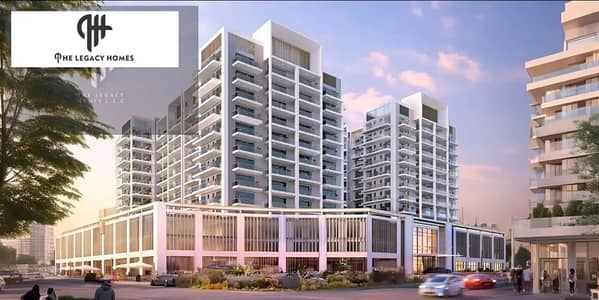 阿尔弗雷德街区， 迪拜 2 卧室公寓待售 - 位于阿尔弗雷德街区，马奎蒂公馆，Equiti Home A 2 卧室的公寓 1400000 AED - 15839640