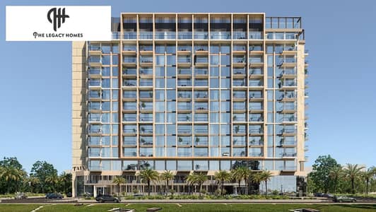 1 Schlafzimmer Wohnung zum zum Verkauf in Wasl Gate, Dubai - Wohnung in Wasl Gate,Taiyo Residences, 1 schlafzimmer, 1175000 AED - 16110576 1 Schlafzimmer Wohnung zum zum Verkauf in Wasl Gate, Dubai - Wohnung in Wasl Gate,Taiyo Residences, 1 schlafzimmer, 1175000 AED - 16110576