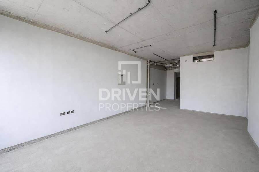 Büro in Jumeirah Lake Towers (JLT),JLT Cluster B,Wind Tower II, 917000 AED - 16111450 Büro in Jumeirah Lake Towers (JLT),JLT Cluster B,Wind Tower II, 917000 AED - 16111450