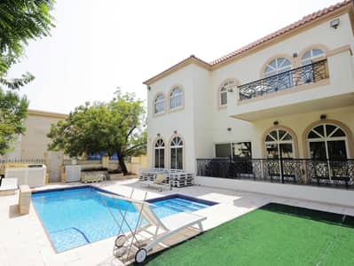 4 habitaciones Villa para en Venta en The Villa, Dubai - AKHL8482 (1). JPG
