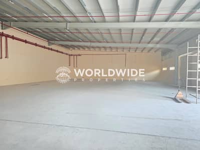 Warehouse for Rent in Al Jurf, Ajman - WhatsApp Image 2026-07-11 at 14.05. 14. jpeg