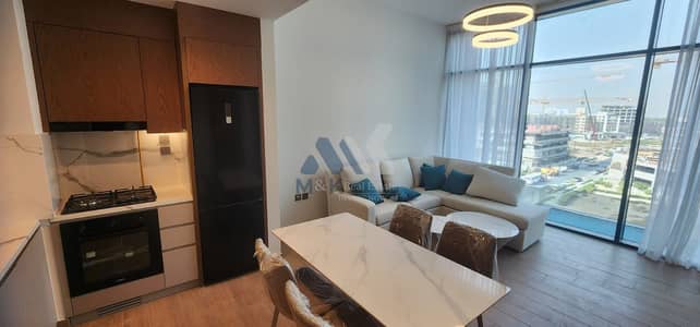 1 Bedroom Flat for Rent in Majan, Dubai - WhatsApp Image 2026-08-08 at 4.45. 21 PM. jpeg