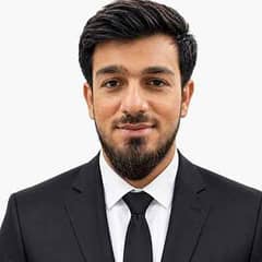 Zahid Ali Zahid Ali