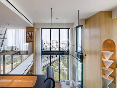 3 Schlafzimmer Wohnung zum zur Miete in Za'abeel, Dubai - Wohnung in Za'abeel,Za'abeel 1,One Za'abeel,One Za'abeel The Residences, 3 schlafzimmer, 2000000 AED - 16111570 3 Schlafzimmer Wohnung zum zur Miete in Za'abeel, Dubai - Wohnung in Za'abeel,Za'abeel 1,One Za'abeel,One Za'abeel The Residences, 3 schlafzimmer, 2000000 AED - 16111570