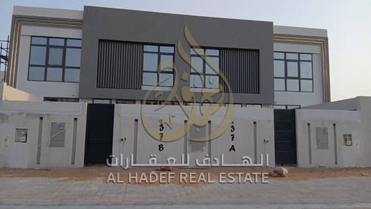 5 Bedroom Villa for Rent in Hoshi, Sharjah - WhatsApp Image 2026-08-08 at 13.23. 30 (2). jpeg