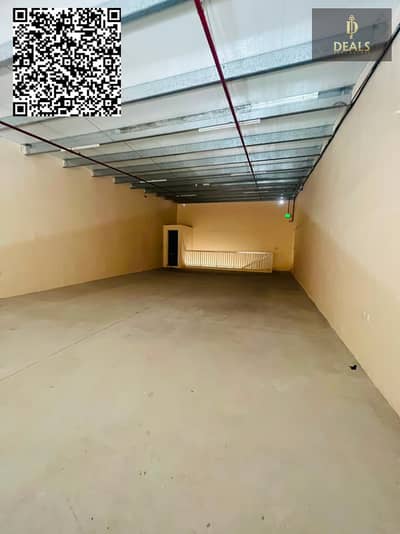 Warehouse zum zur Miete in Al Jurf, Ajman - image - 2026-08-06T073454.241. png