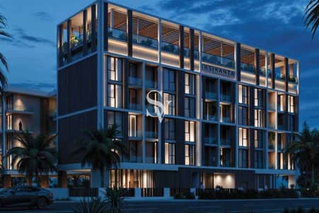 2 Slaapkamers Appartement te Koop in Dubai South, Dubai - Appartement in Dubai South,Residential District,Myra Residences, 2 slaapkamers, 1525087 AED - 16111588 2 Slaapkamers Appartement te Koop in Dubai South, Dubai - Appartement in Dubai South,Residential District,Myra Residences, 2 slaapkamers, 1525087 AED - 16111588