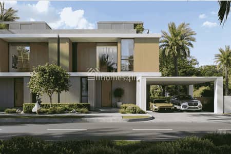 4 Bedroom Villa for Sale in The Valley by Emaar, Dubai - Below OP | Close to Entry | Single Row Unit 4 Bedroom Villa for Sale in The Valley by Emaar, Dubai - Below OP | Close to Entry | Single Row Unit