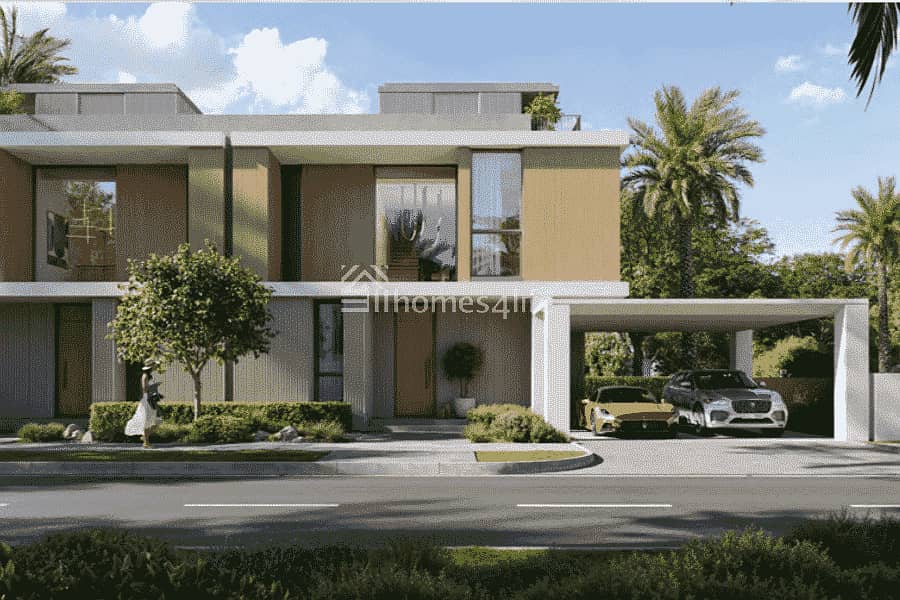 Villa in The Valley by Emaar,Farm Grove 2, 4 slaapkamers, 4550000 AED - 16111604 Villa in The Valley by Emaar,Farm Grove 2, 4 slaapkamers, 4550000 AED - 16111604