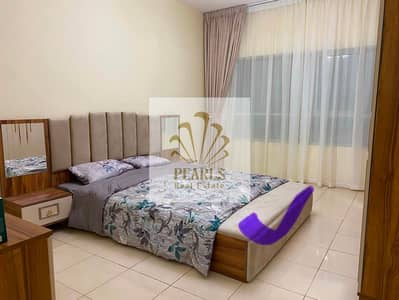 1 Bedroom Apartment for Rent in Liwara 1, Ajman - WhatsApp Image 2026-08-08 at 2.25. 15 PM (2). jpeg