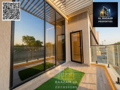 4 Schlafzimmer Townhouse zum zum Verkauf in Al Yasmeen, Ajman - batch_WhatsApp Image 2026-07-29 at 12.01. 08 PM (2). jpeg