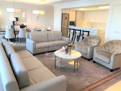 Best Deal Address BLVD | Fully Furnished 4 Bedroom Best Deal Address BLVD | Fully Furnished 4 Bedroom
