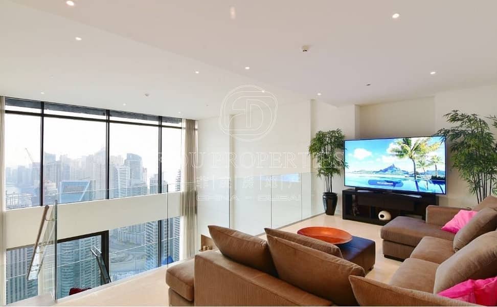 Brand New | Luxury Furnished | Penthouse Brand New | Luxury Furnished | Penthouse