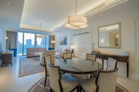 DIFC View | BEST DEAL IN THE MARKET | MID Floor DIFC View | BEST DEAL IN THE MARKET | MID Floor