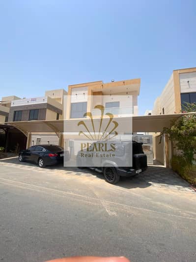 5 Bedroom Villa for Rent in Al Yasmeen, Ajman - WhatsApp Image 2026-08-08 at 3.28. 53 PM. jpeg 5 Bedroom Villa for Rent in Al Yasmeen, Ajman - WhatsApp Image 2026-08-08 at 3.28. 53 PM. jpeg