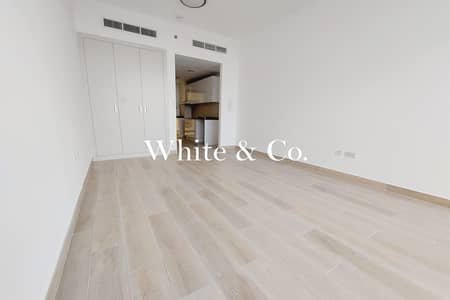 Studio for Sale in Jumeirah Village Circle (JVC), Dubai - 8.4% ROI | Best Price | Rented | Furnished Studio for Sale in Jumeirah Village Circle (JVC), Dubai - 8.4% ROI | Best Price | Rented | Furnished