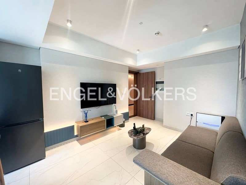 Apartamento de hotel en Jumeirah Village Triangle (JVT),JVT District 7,Tranquil Wellness Tower, 2 dormitorios, 95000 AED - 14793515 Apartamento de hotel en Jumeirah Village Triangle (JVT),JVT District 7,Tranquil Wellness Tower, 2 dormitorios, 95000 AED - 14793515