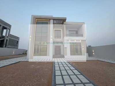 6 Bedroom Villa for Rent in Madinat Al Riyad, Abu Dhabi - WhatsApp Image 2026-08-08 at 4.53. 11 PM (1). jpeg 6 Bedroom Villa for Rent in Madinat Al Riyad, Abu Dhabi - WhatsApp Image 2026-08-08 at 4.53. 11 PM (1). jpeg