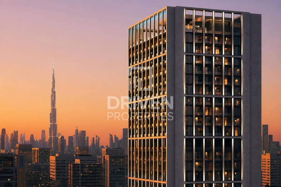 Appartement à Culture Village (Jaddaf Waterfront),Binghatti Moonlight, 1 chambre, 1559000 AED - 16111663 Appartement à Culture Village (Jaddaf Waterfront),Binghatti Moonlight, 1 chambre, 1559000 AED - 16111663
