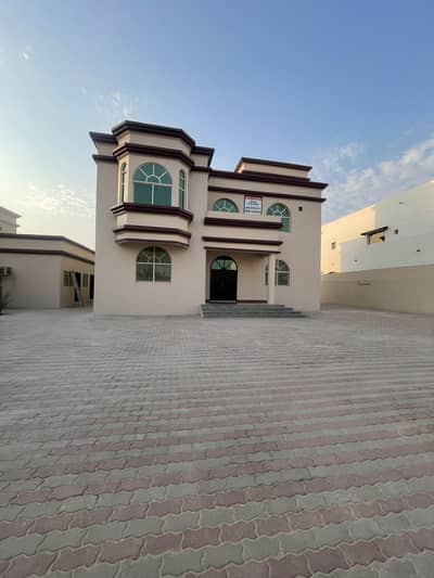 8 habitaciones Villa para en Alquiler en Al Rawda, Ajman - WhatsApp Image 2026-08-07 at 10.12. 28 PM (1). jpeg
