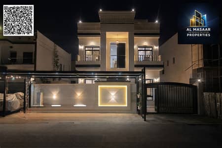 5 Schlafzimmer Villa zum zum Verkauf in Al Yasmeen, Ajman - WhatsApp Image 2026-02-19 at 10.06. 53 PM. jpeg