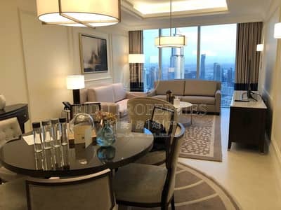 Upgraded | Full Burj Khalifa View | Luxurious Upgraded | Full Burj Khalifa View | Luxurious